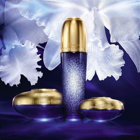 givenchy orchidee imperiale|Orchidée Impériale .